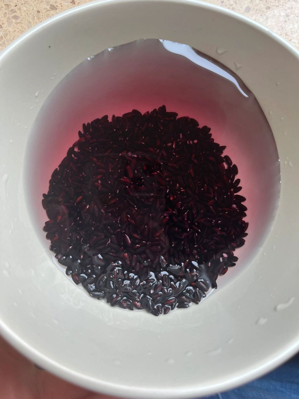 如何分辨黑米真假? 有知如何分辨黑米真假?