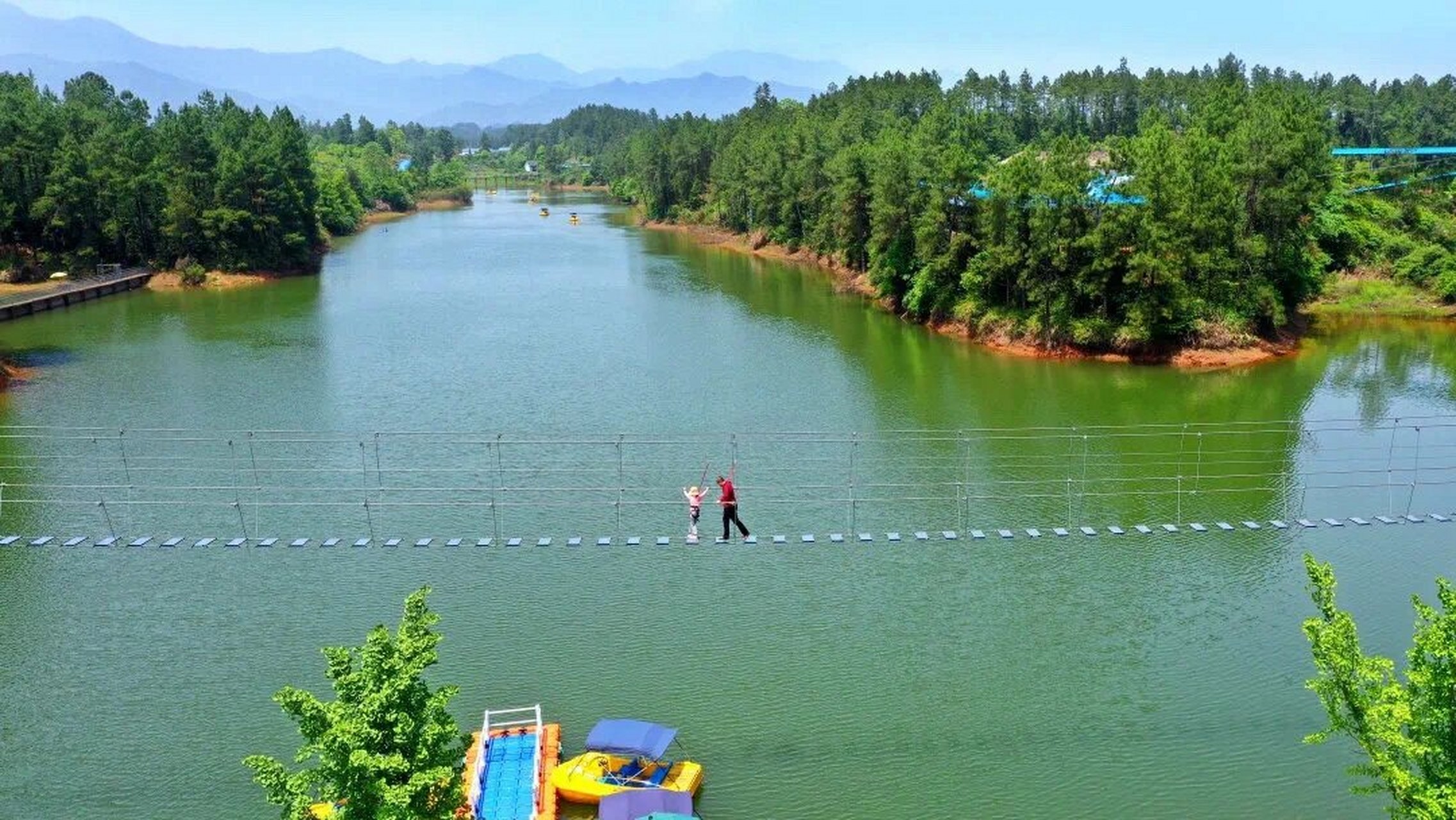 亲子童趣·田园美宿——田螺小镇 田螺小镇地处地处湖南浏阳官渡古镇