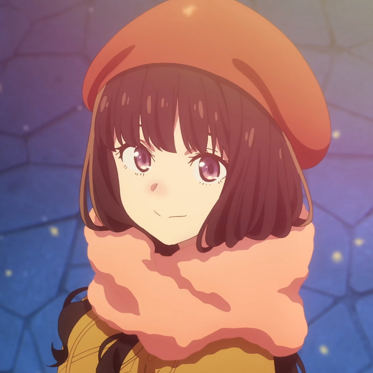 莉可丽丝 |泷奈