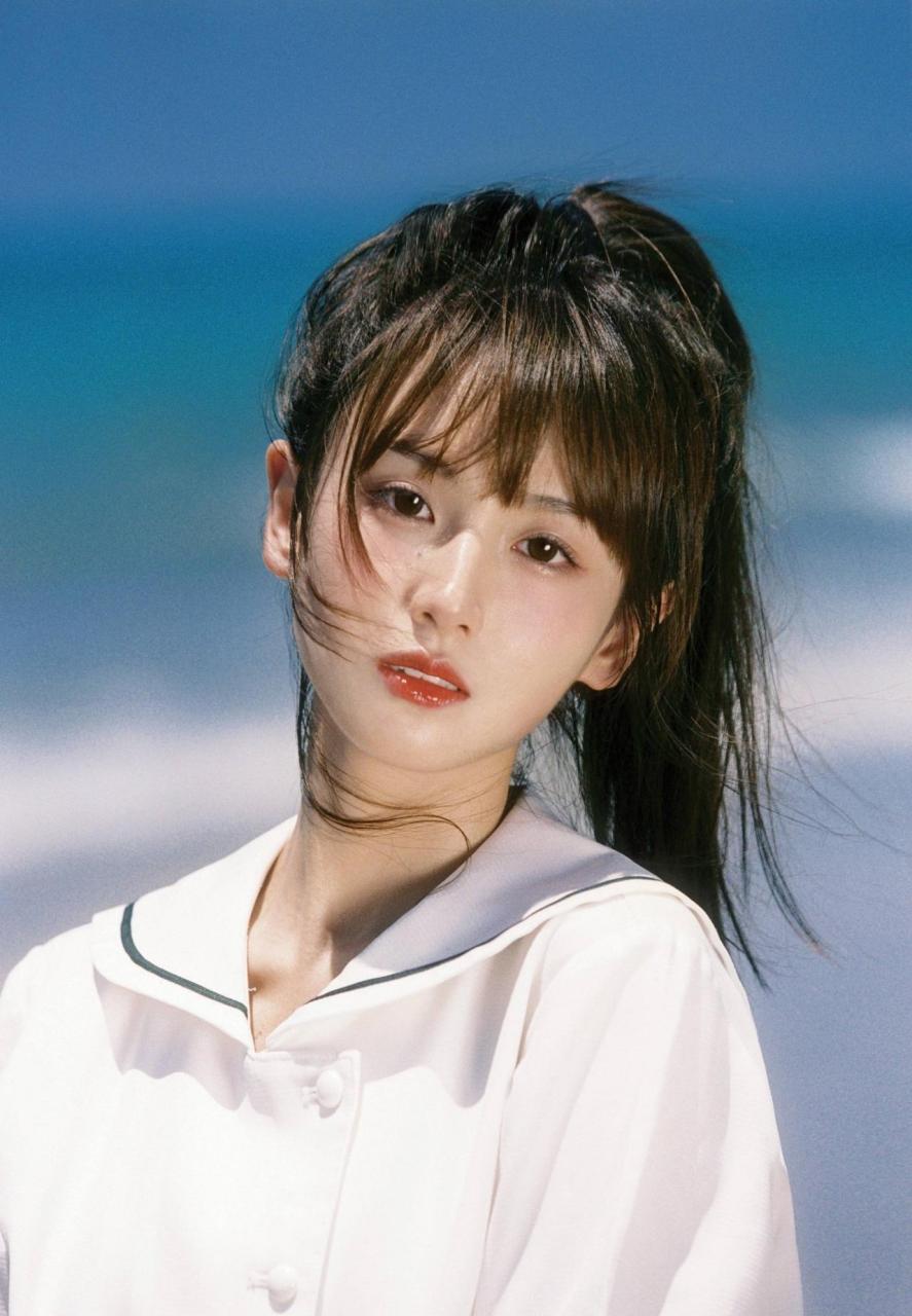 女生最让男生心动的瞬间是什么?