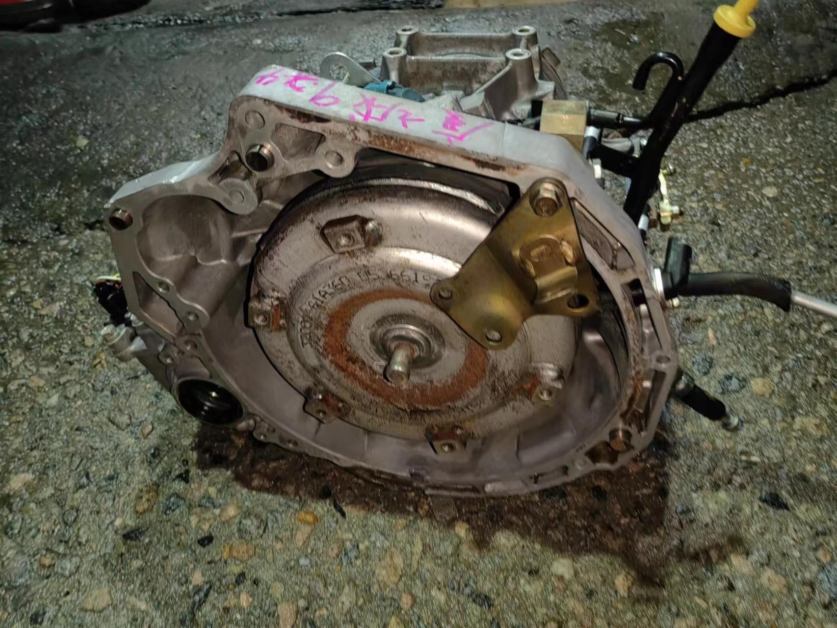 6 手动自动波变速箱总成全国发货欢迎合作 变速箱