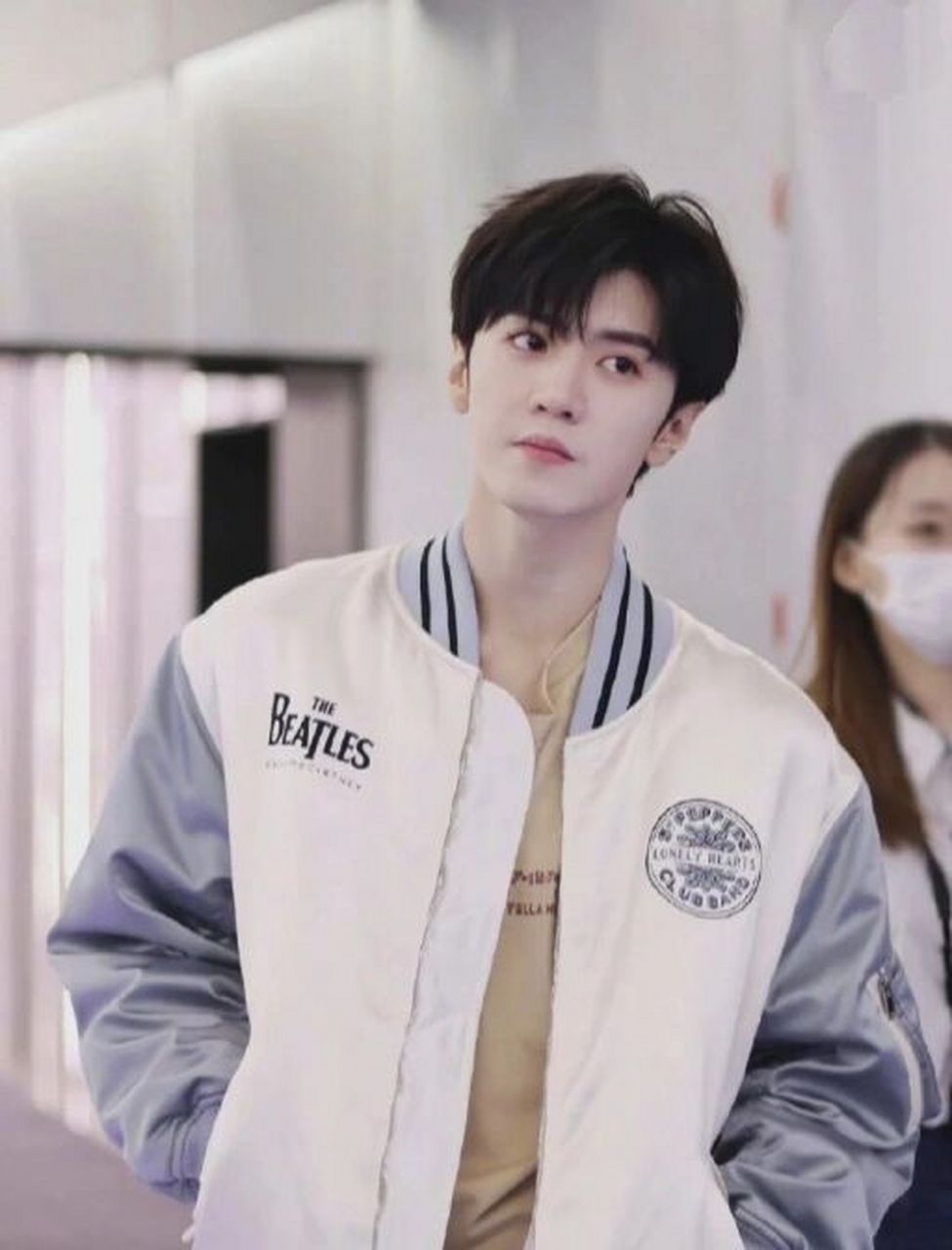 盘点陈哲远的那些帅气照片分享95~ #陈哲远 #向全世界安利一个最好