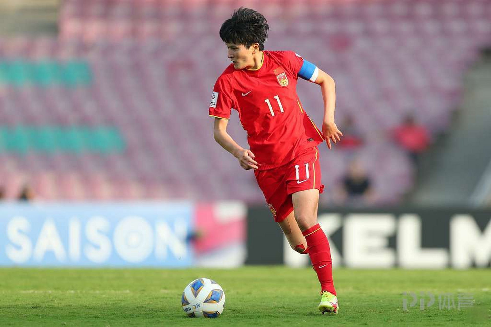 被奖励100万元后,中国女足队长王珊珊获赠1套140平房子  据《大河报》