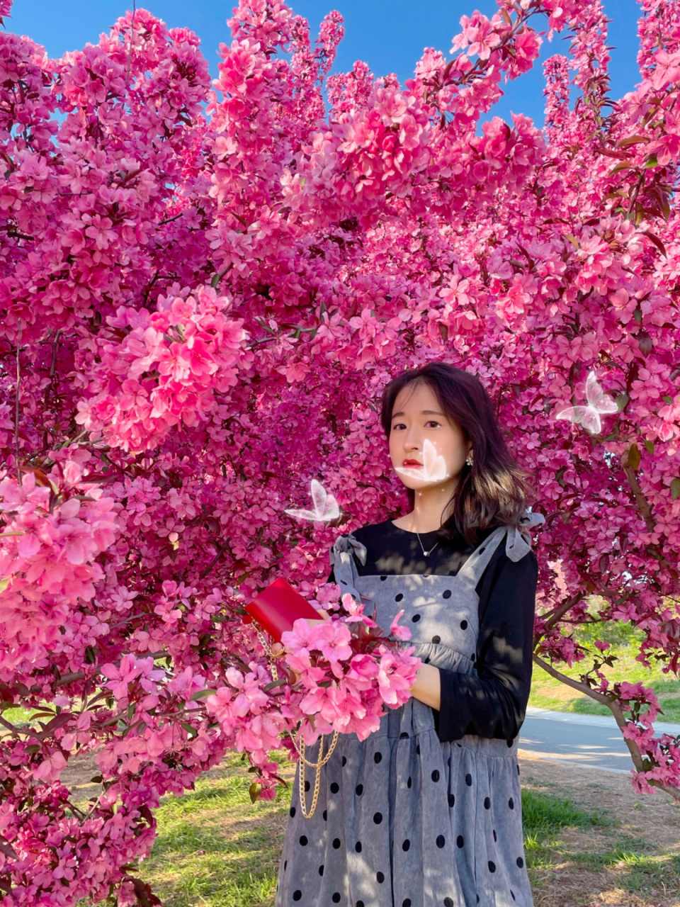 摄于2021年5月2日 下午一点多从市区出发,开了两个多小时才到英歌石