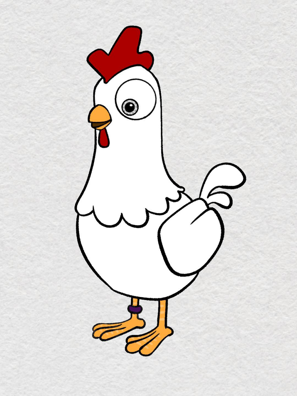 汪汪队-咕咕鸡来了,莱德队长还远吗