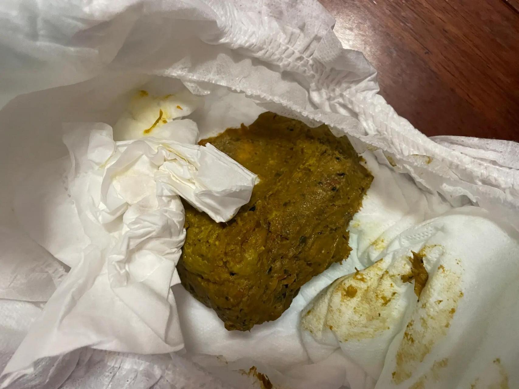 消化酶对脾虚的宝宝还是有点用的(有图慎入) 家里神兽从小肠胃不好,吃