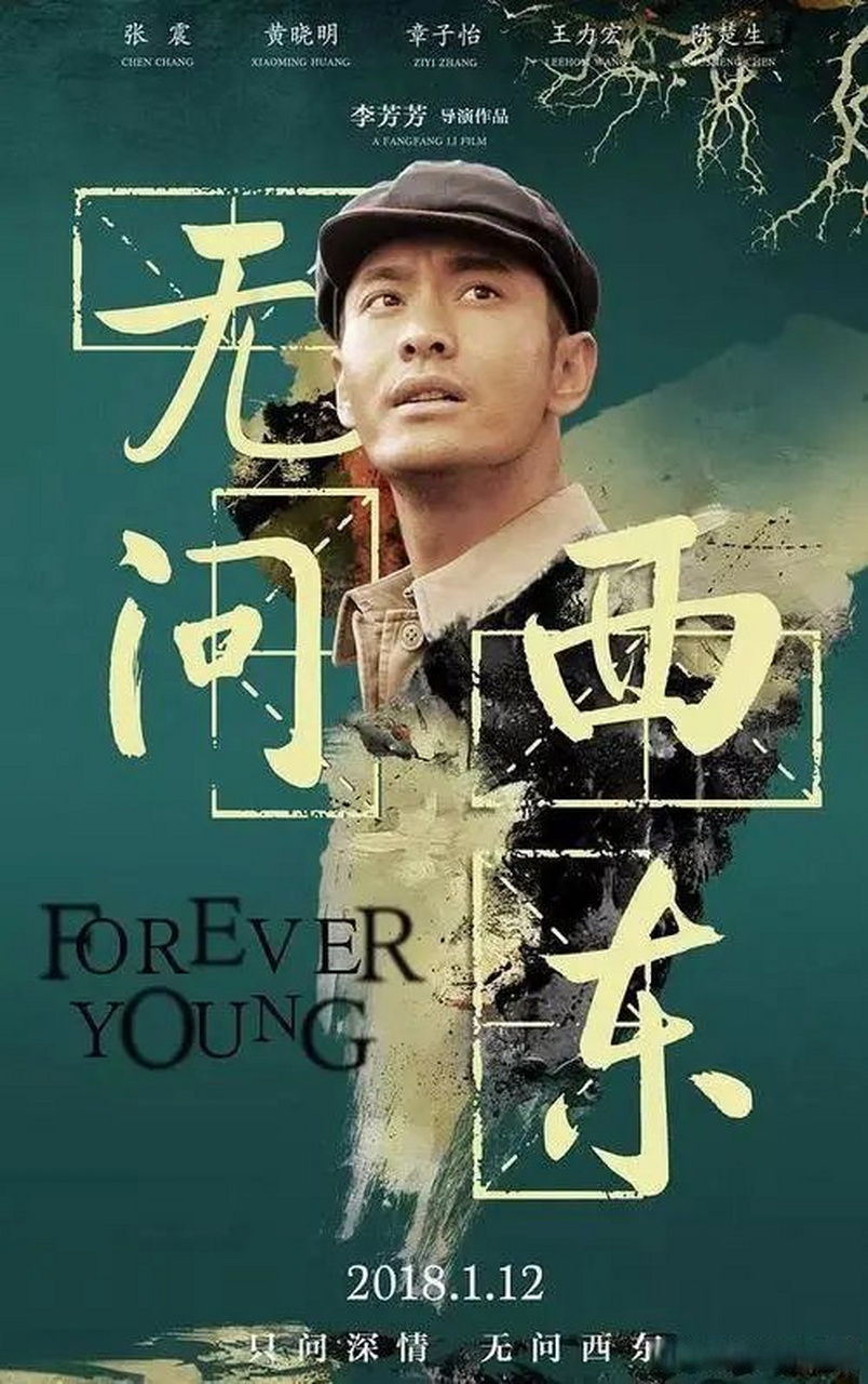 影片讲述了四个不同时代却同样出自清华大学的年轻人,对青春满怀期待