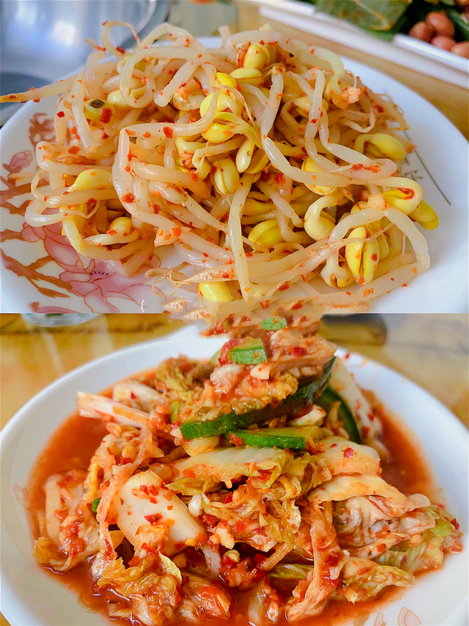 集安美食探店|最好吃的集安特色火盆02 每到五一十一黄金周,都会有