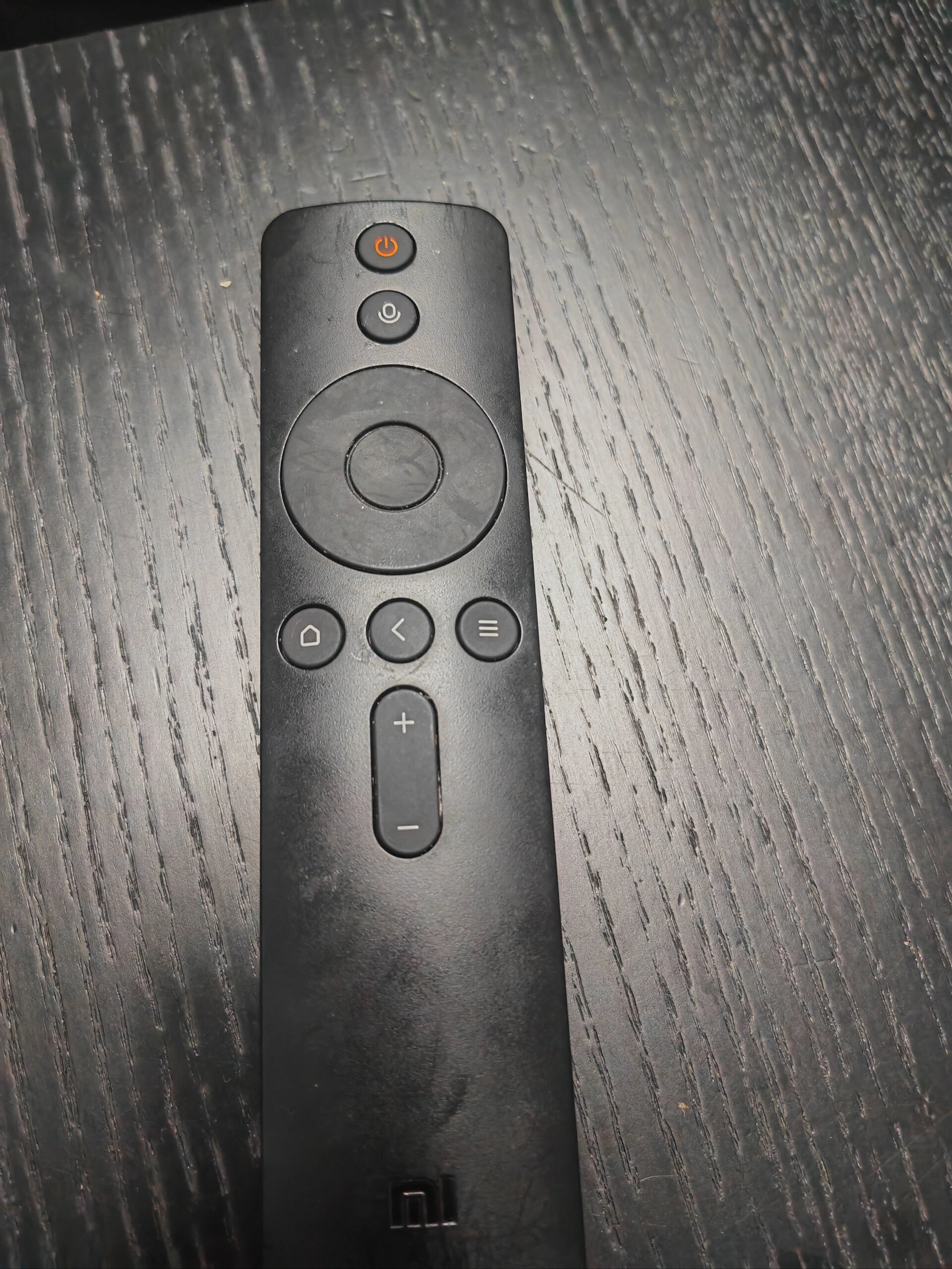 小米电视遥控器失灵