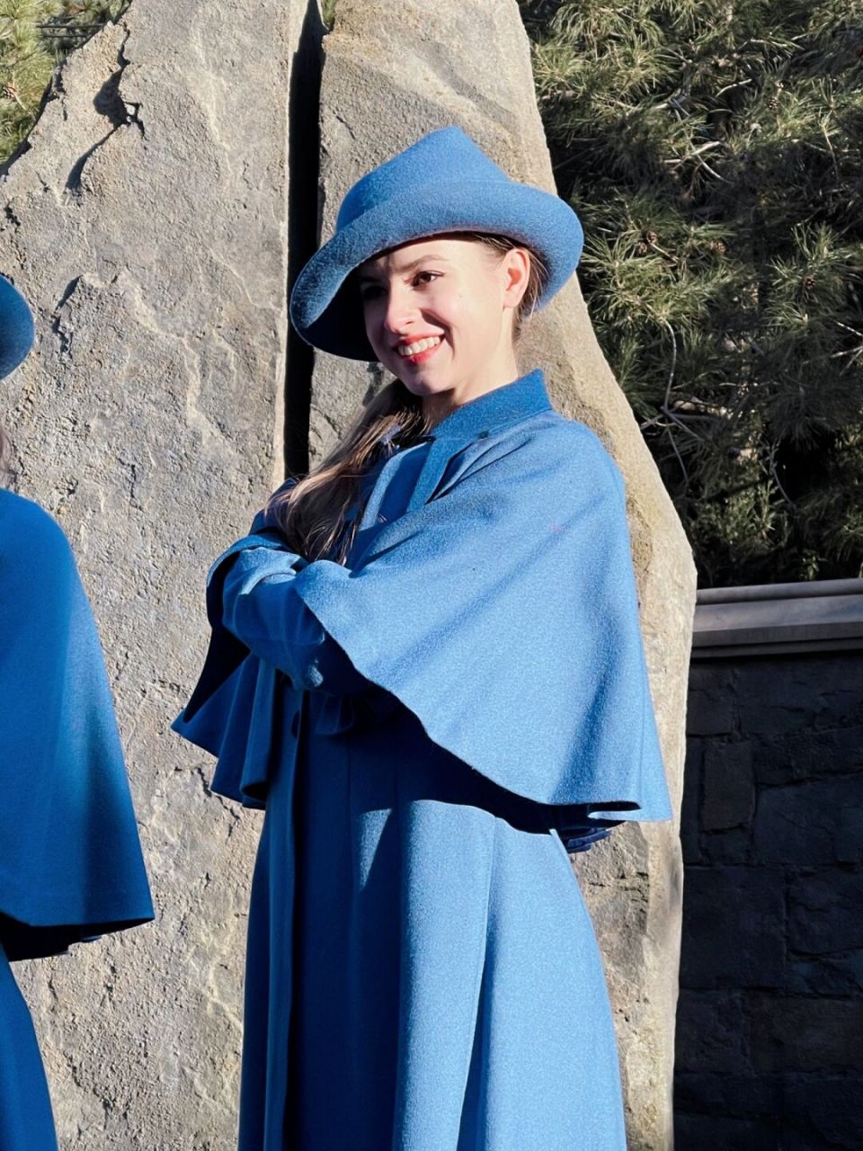 布斯巴顿·lizzie03 来自三强争霸赛动员会上的美丽蝴蝶:lizzie