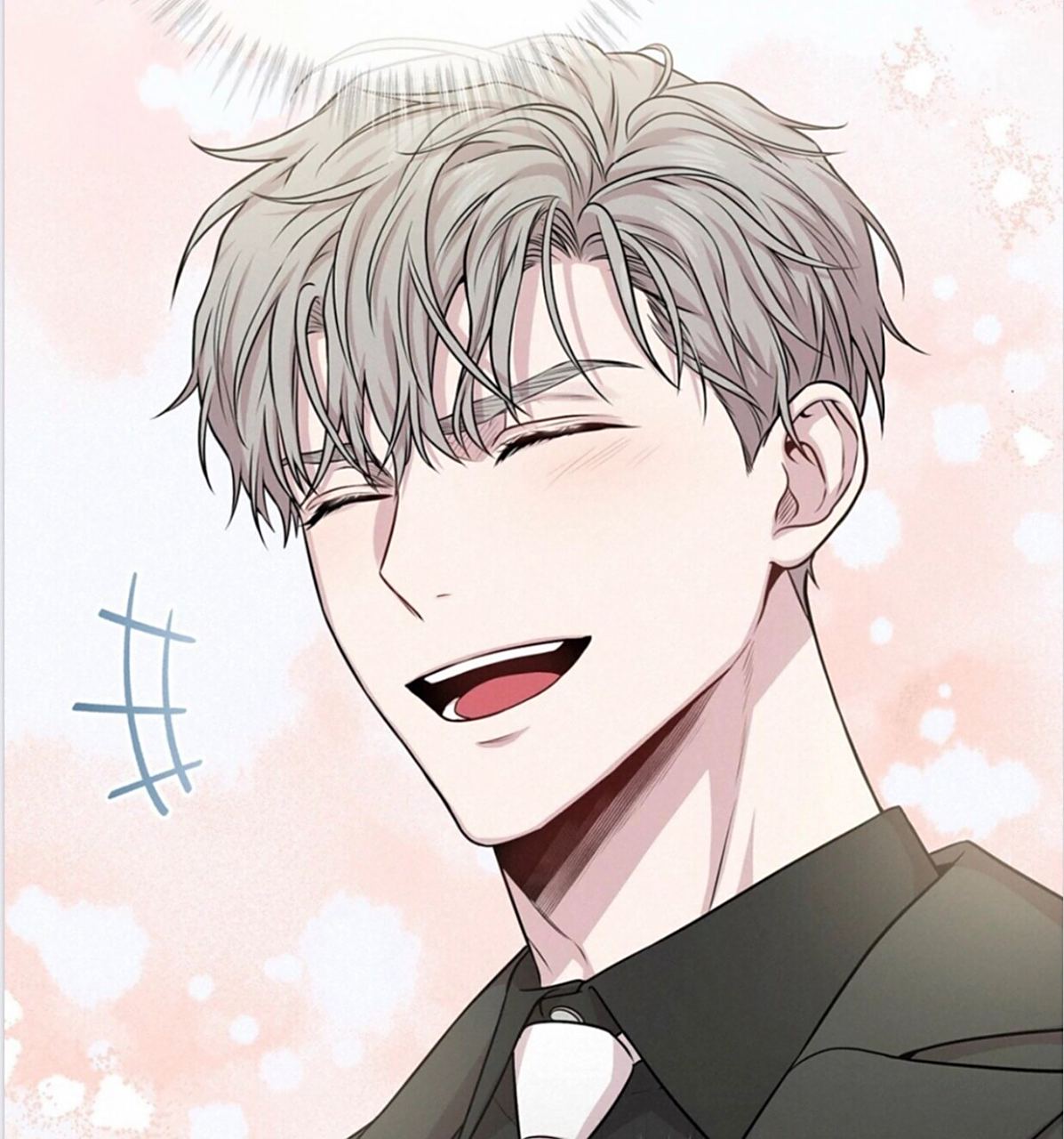 聪明的一批哈哈哈哈伊莱超帅 泰义清醒又通透