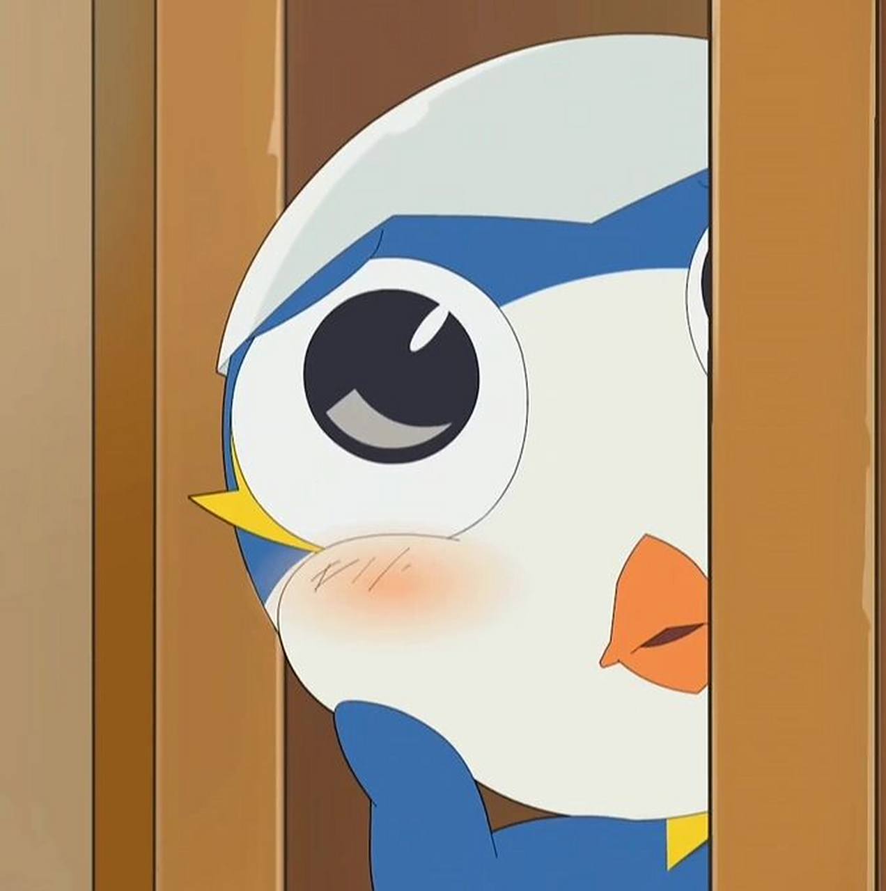 神奇阿呦 阿呦头像