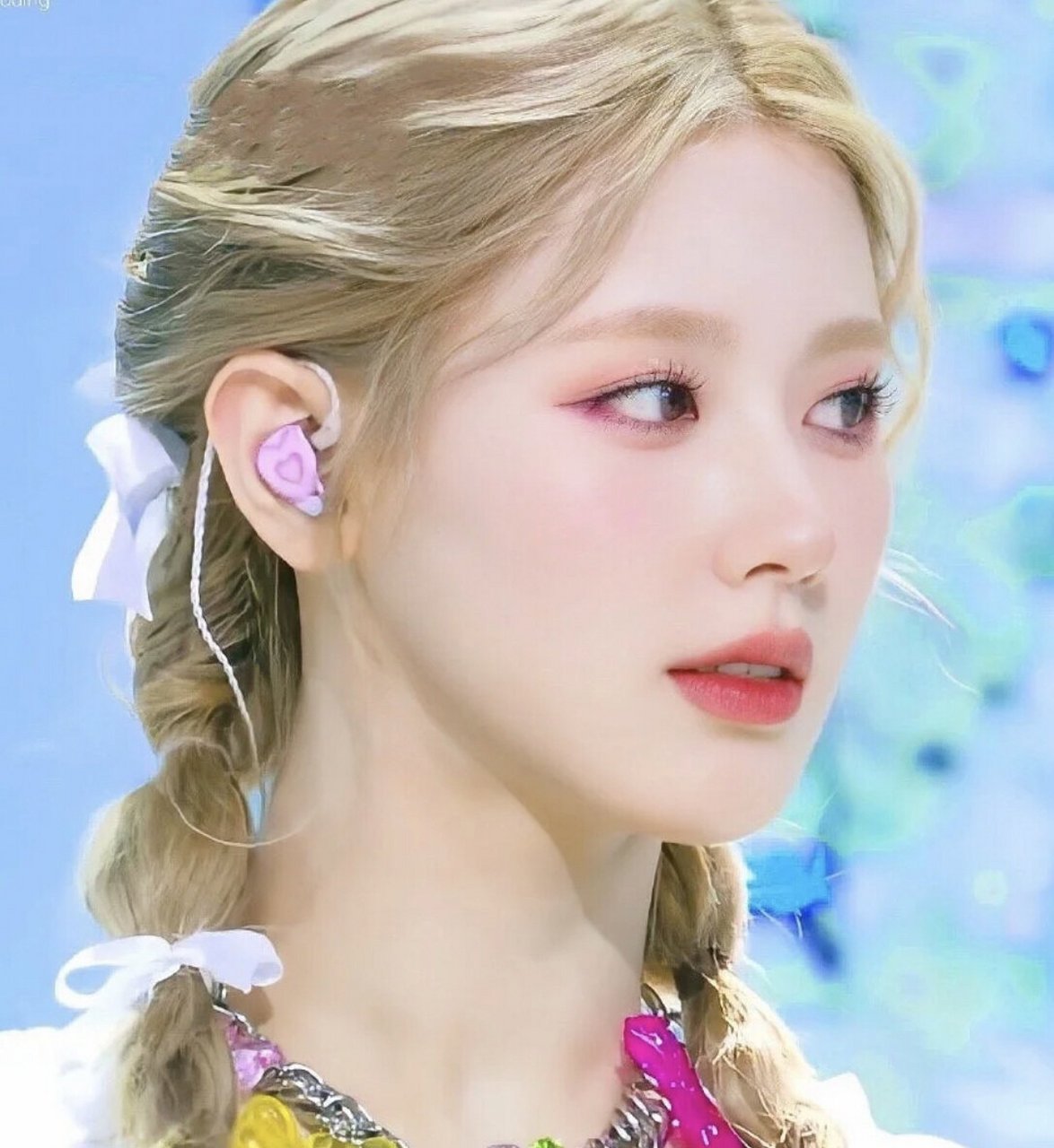 k-pop人从不缺头像一一赵美延篇 面姐头像来喽,还是热乎的0606 要