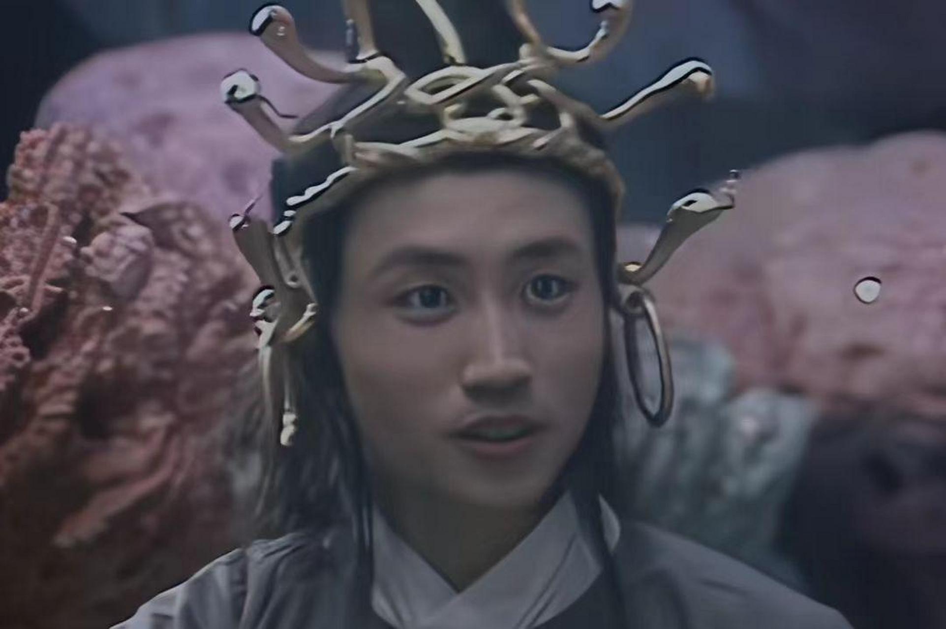 在西游记中,哮天犬曾咬过三位妖王,至今有一位还心有余悸 《西游记》