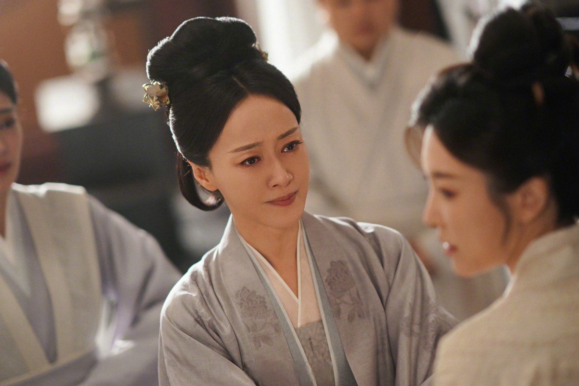 [伤心][伤心][伤心]#长风渡##赵子琪