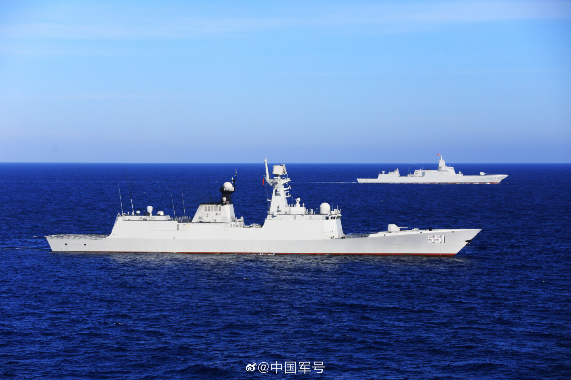 中国海军壁纸高清图片图片