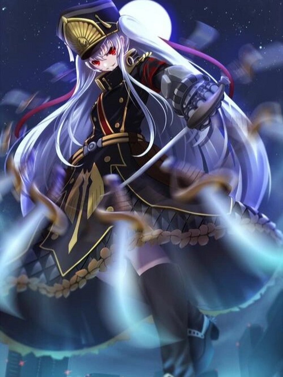 最近发现了个神仙动漫～re创造主,老喜欢阿尔泰尔了,有一样的吗?