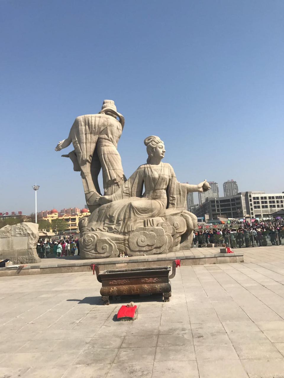 "宁蹲三年大狱,不交锦宁广义" 注解:锦宁广义,即"辽西四市县".