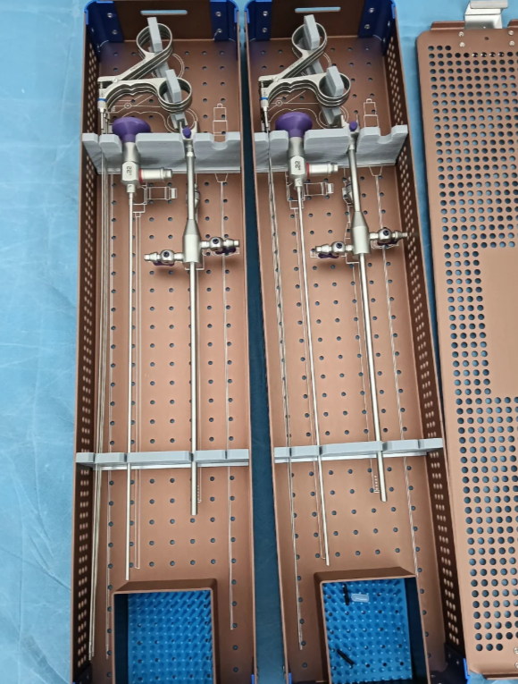 宫颈电切术是一个什么样的手术?