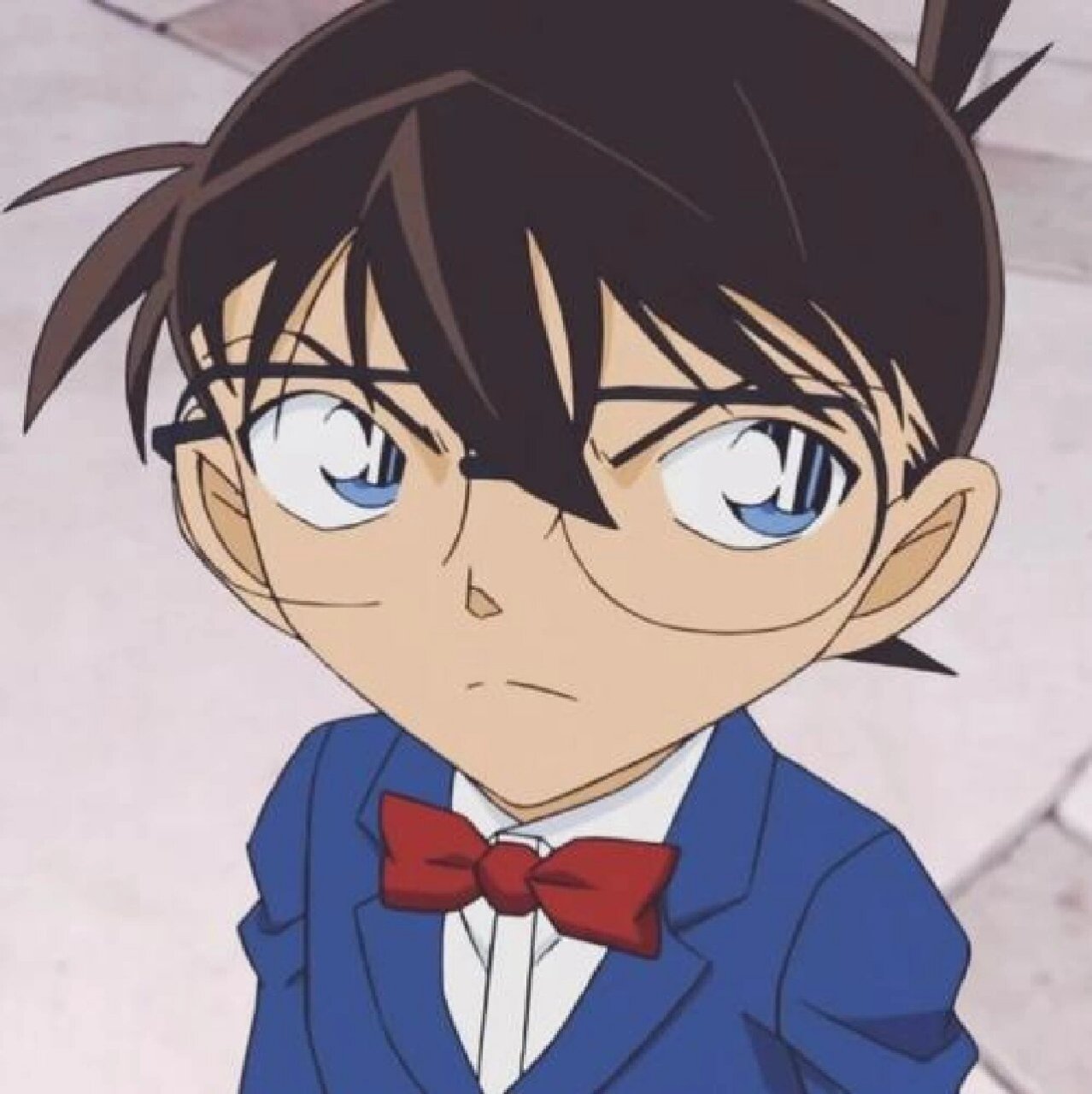 名侦探柯南照片合集1