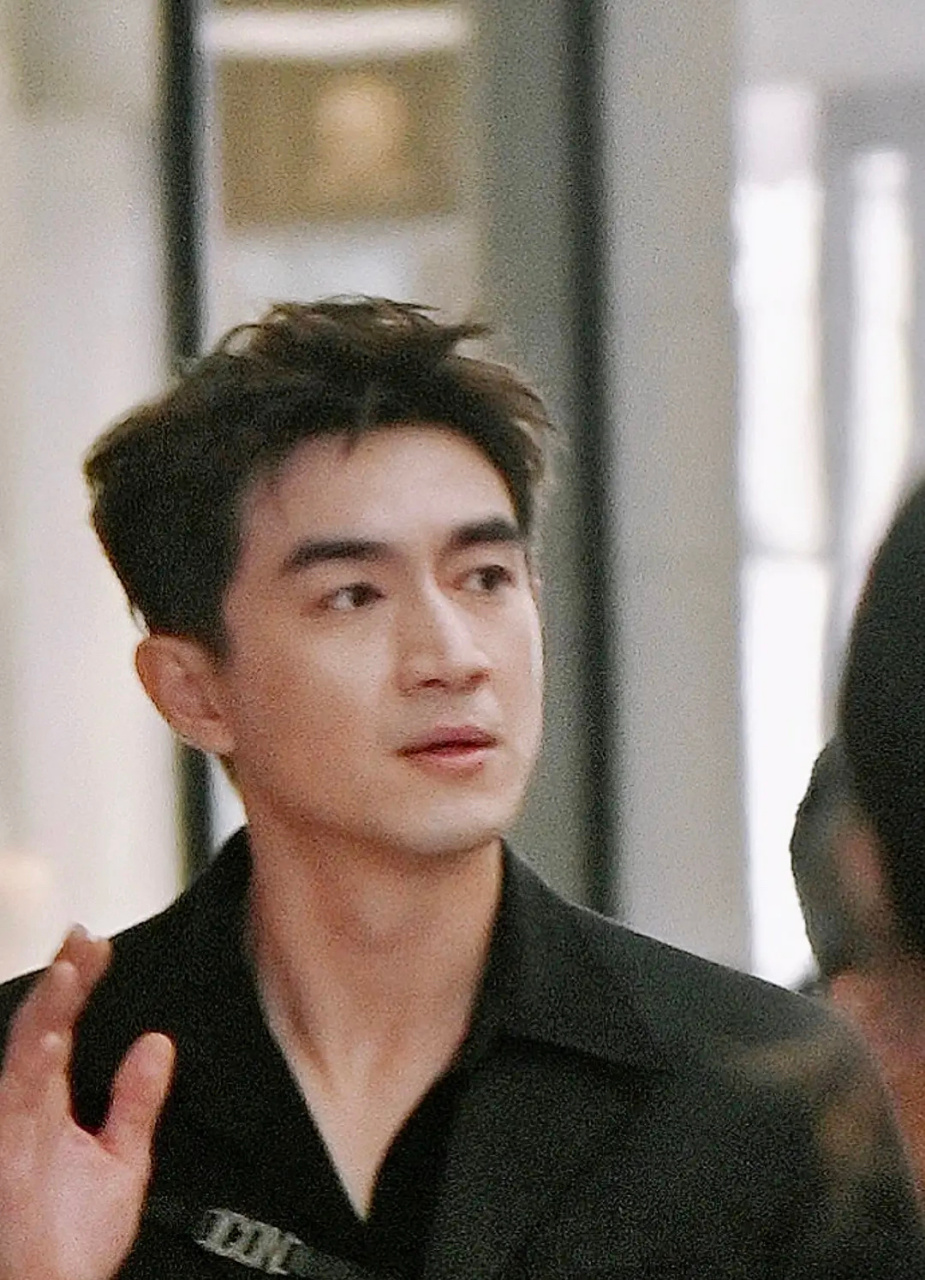 提名娱乐圈大鼻子男艺人