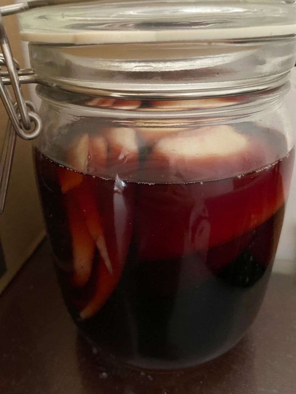 洋葱和蜂蜜相克吗会中毒吗(洋葱和蜂蜜一起吃会怎样是真的吗)