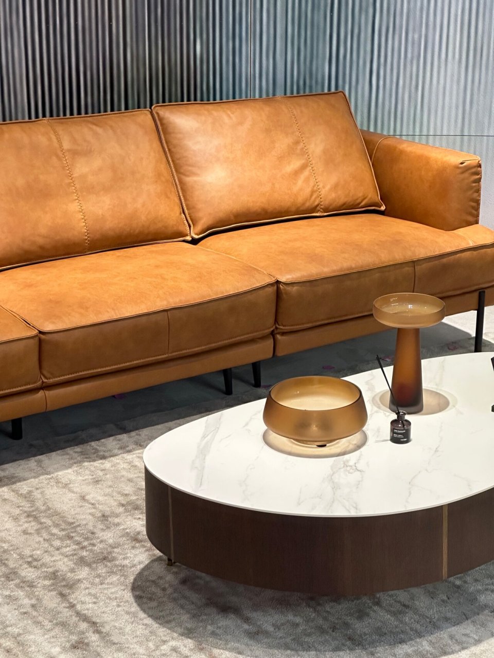 联邦米尼|一款怎么放都好看的沙发06 99联邦米尼为人们提供"高