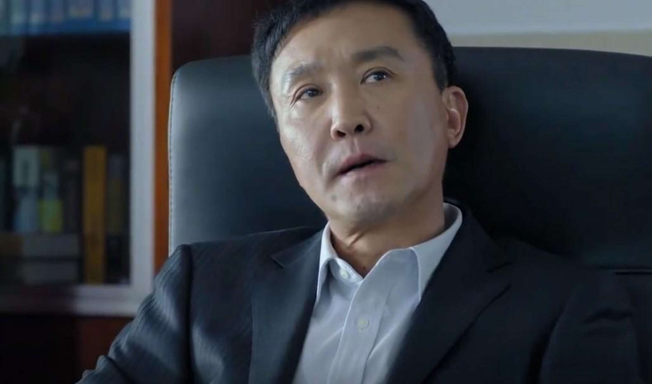 《人民的名义》李达康在处理程度调动问题上,也没有徇私枉法?