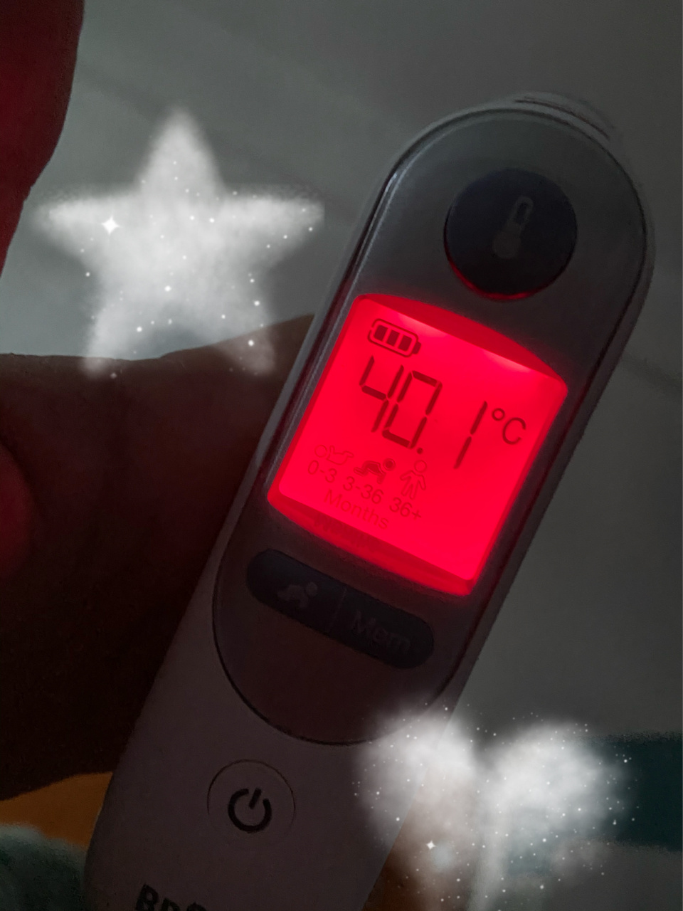 37.8度算发烧吗低烧图片