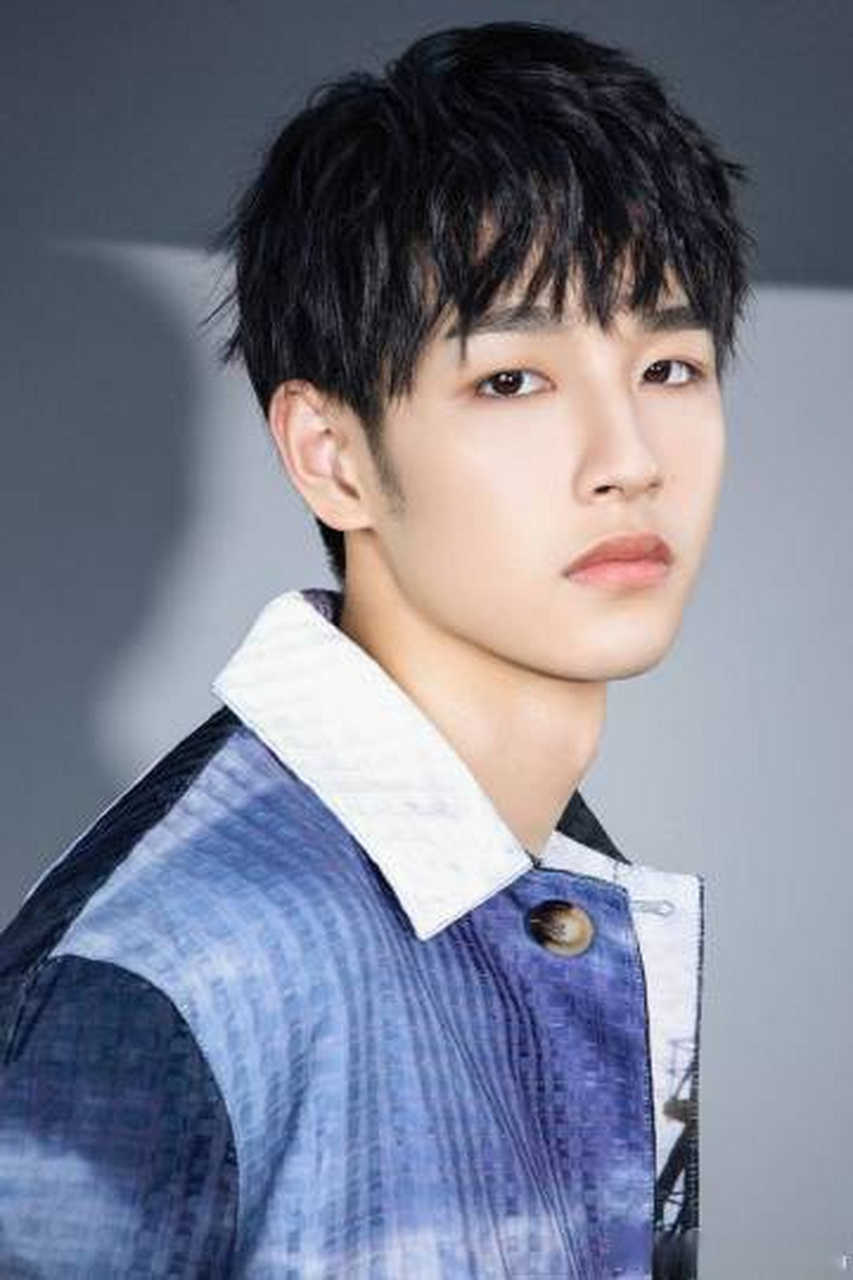 吴迪飞退圈# 虽然今天才认识你,但我想以前应该看