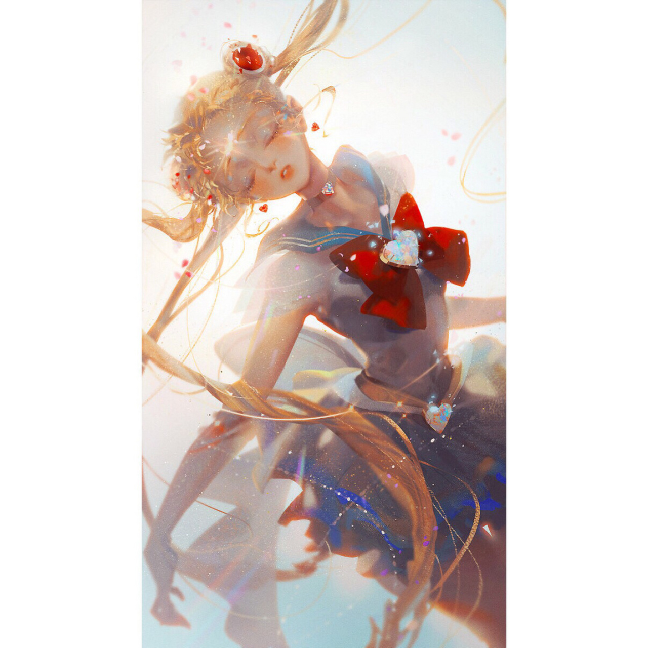 迪士尼公主/复古壁纸 原创作者:眠狼(微博) 这种复古壁纸好有感觉