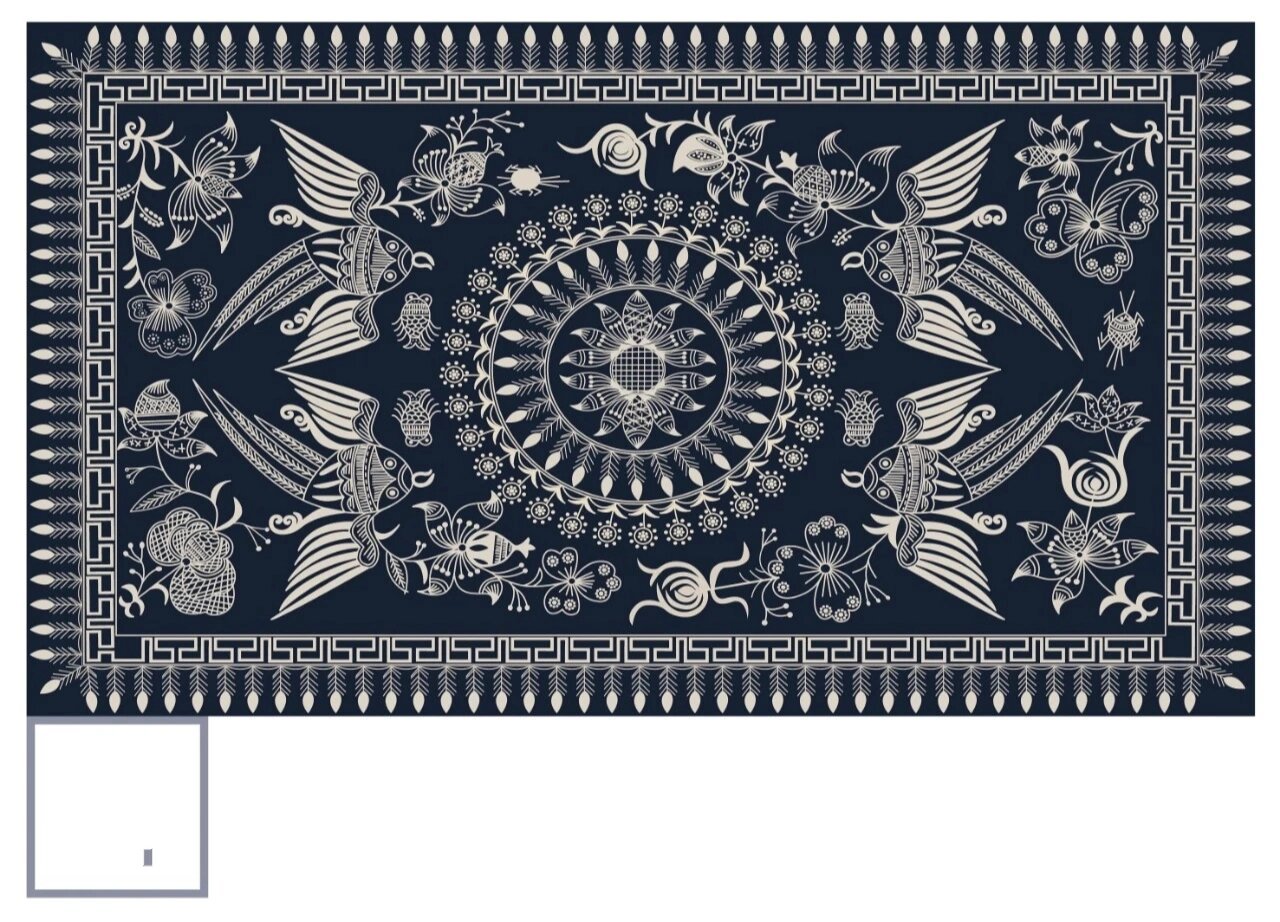 水族服饰纹样欣赏