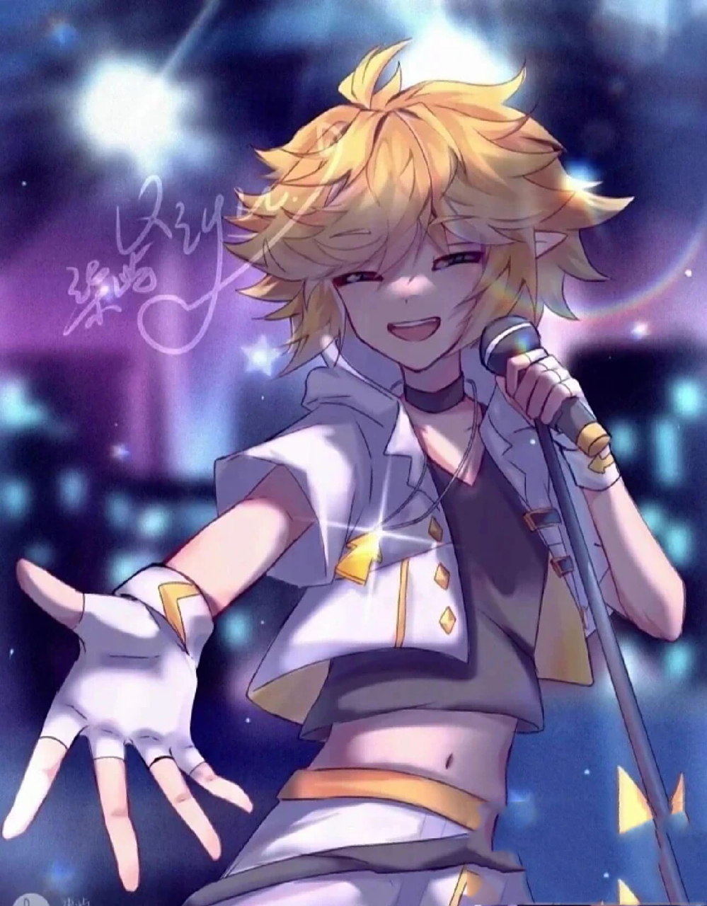 凹凸世界图片(金)