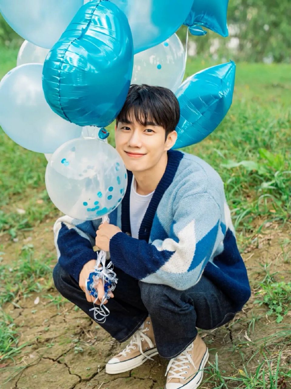 美男推荐|孙宇贤也太可爱了吧  啊啊啊啊啊啊