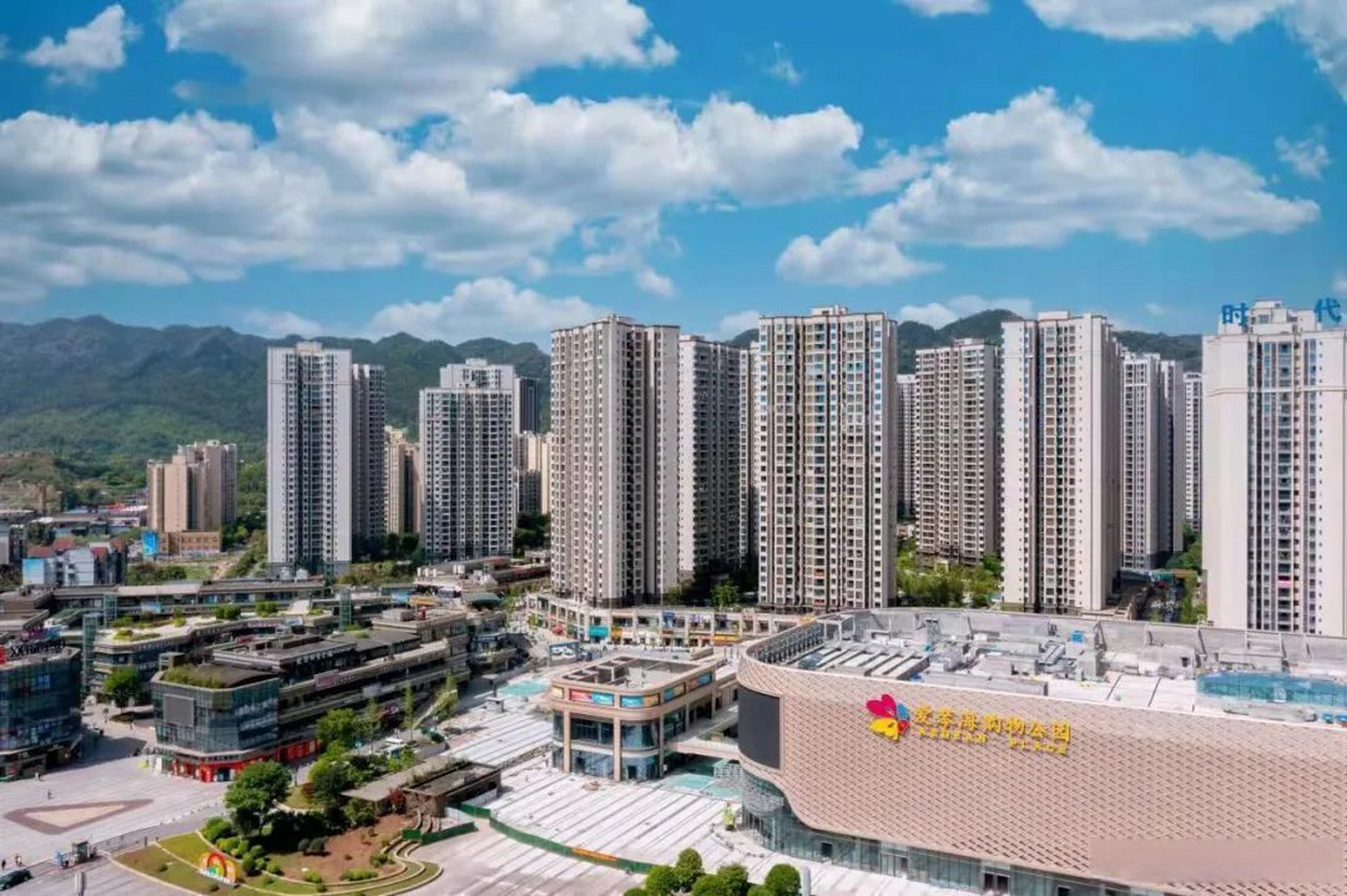 6月16日,记者从重庆市江津区发展改革委重点办了解到,江津双福爱琴