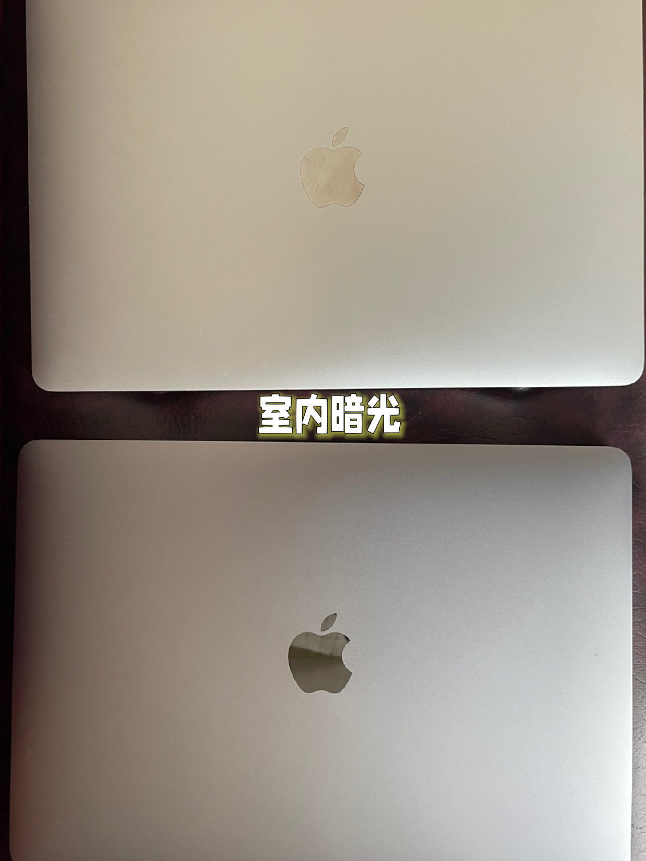 空灰(还是更喜欢深空灰一点) 	 总结就是,苹果电脑或ipad的银色更经典
