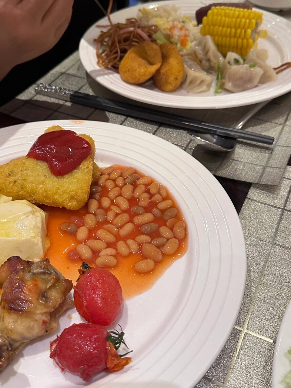 桐乡振石大酒店 90价格:普通房间400-500 96品质:绝对1k-2k啦