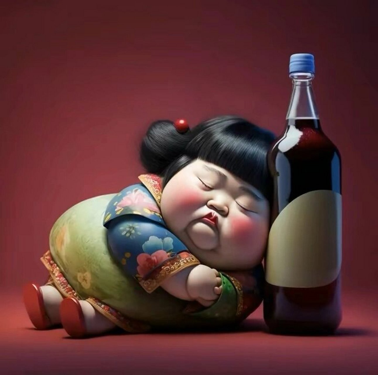 躺平小胖妹一组,喜欢自取 分享一组躺平小胖妹图片,喜欢自取.