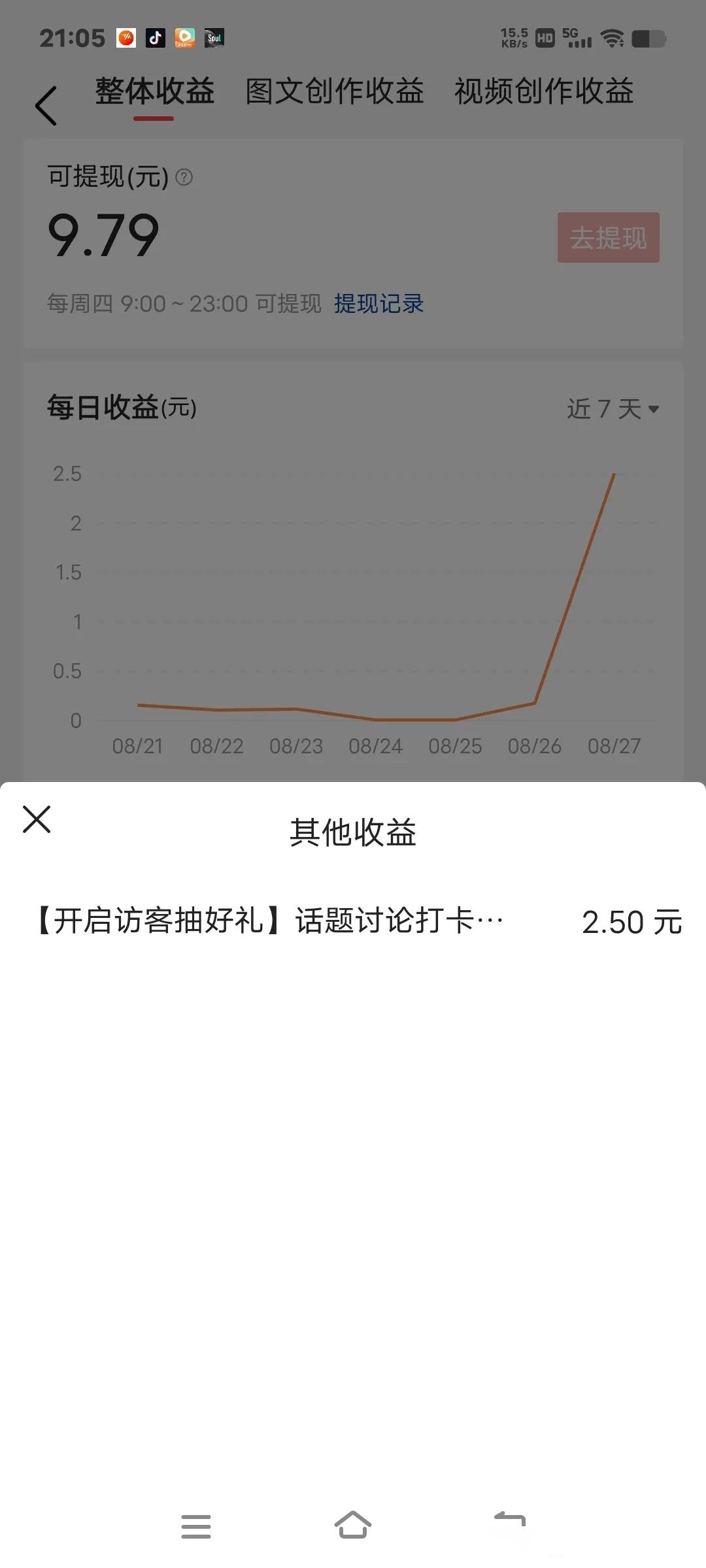 关于今日头条创作中心收益如何删除的信息