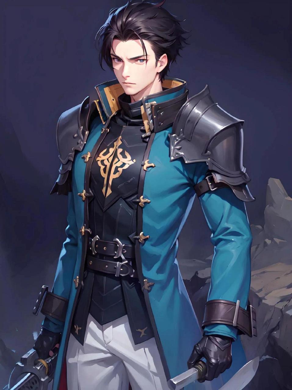 晶核 魔剑士是一个高强度的输出角色,魔剑士在战斗中能够利用流畅的