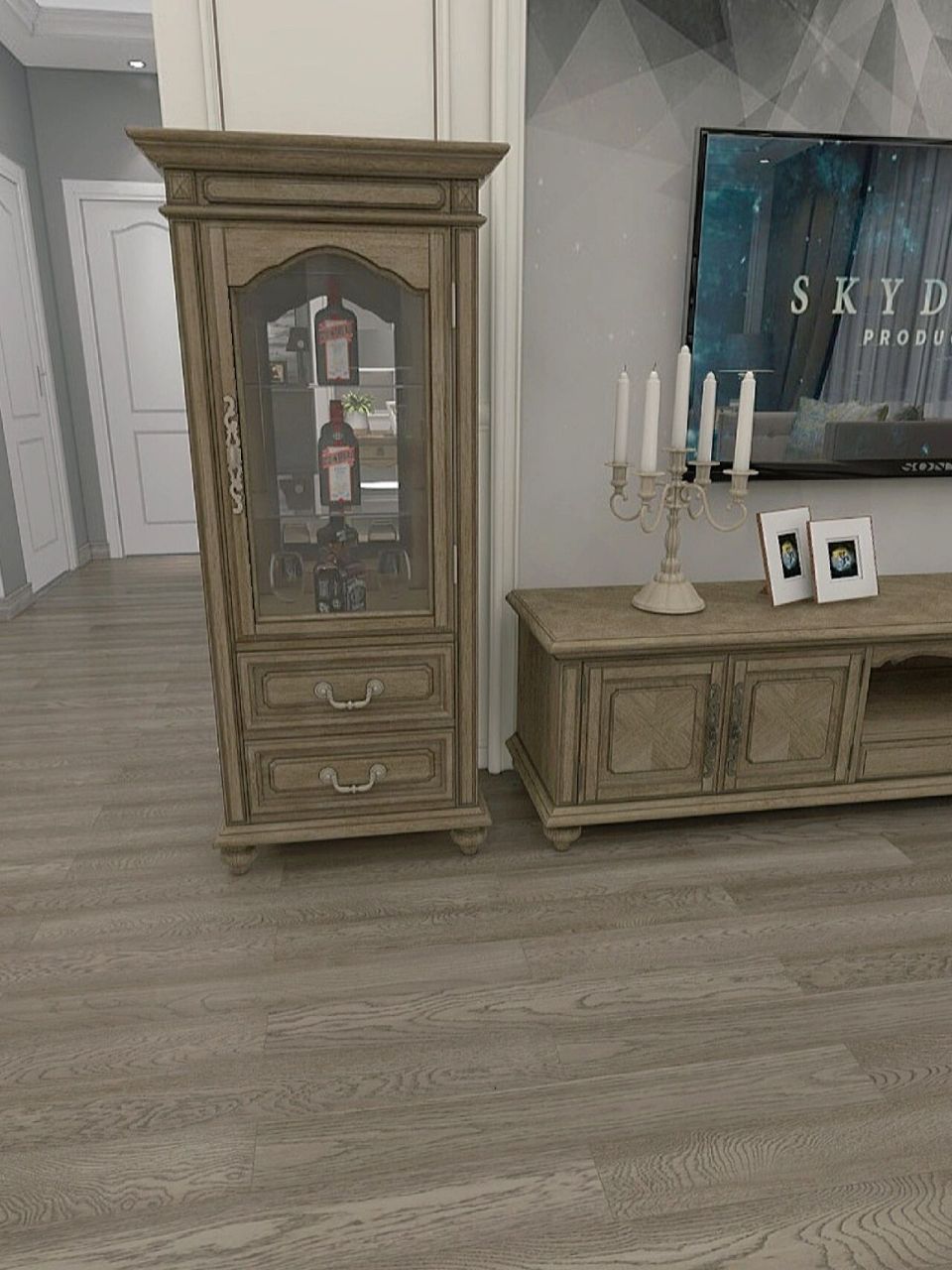 栎木78157815俗称橡木9191 97欧洲传统名贵木种,主要产