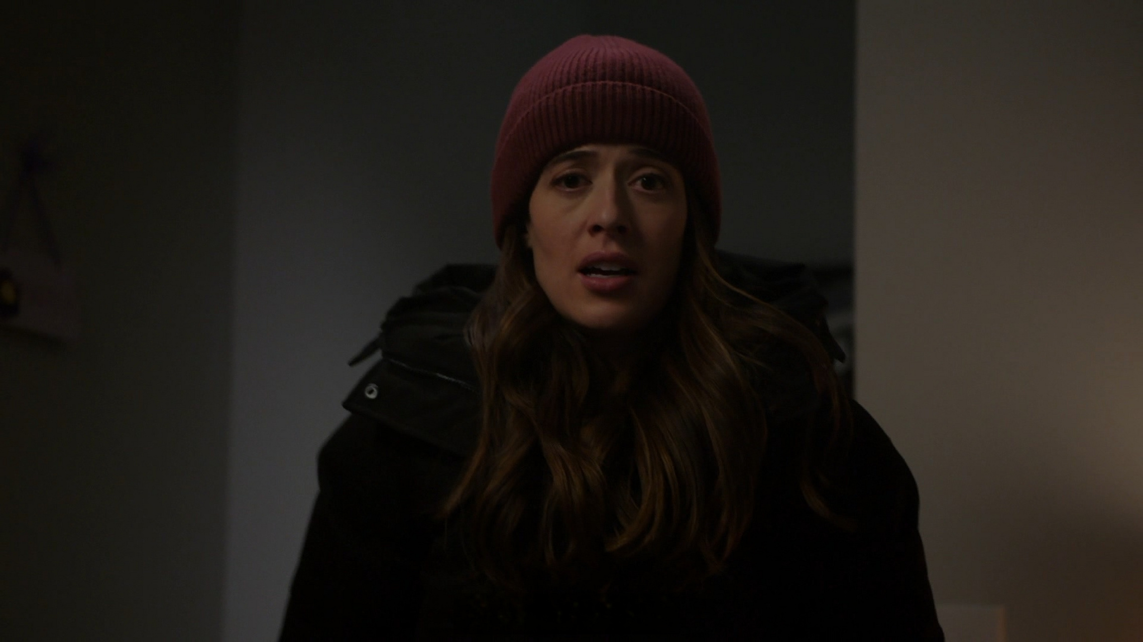 《芝加哥警署》的编剧真的是,把伯吉斯往死里虐,这个监护权的官司赢了