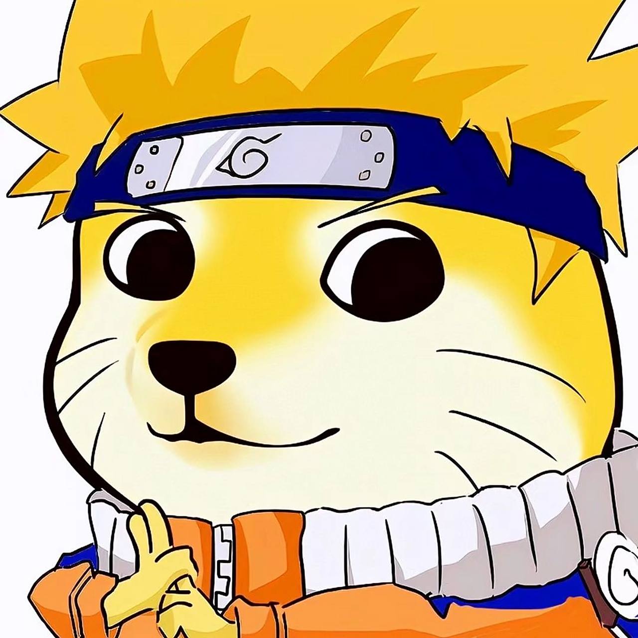 火影忍者狗头头像[三哈] 火影忍者狗头头像