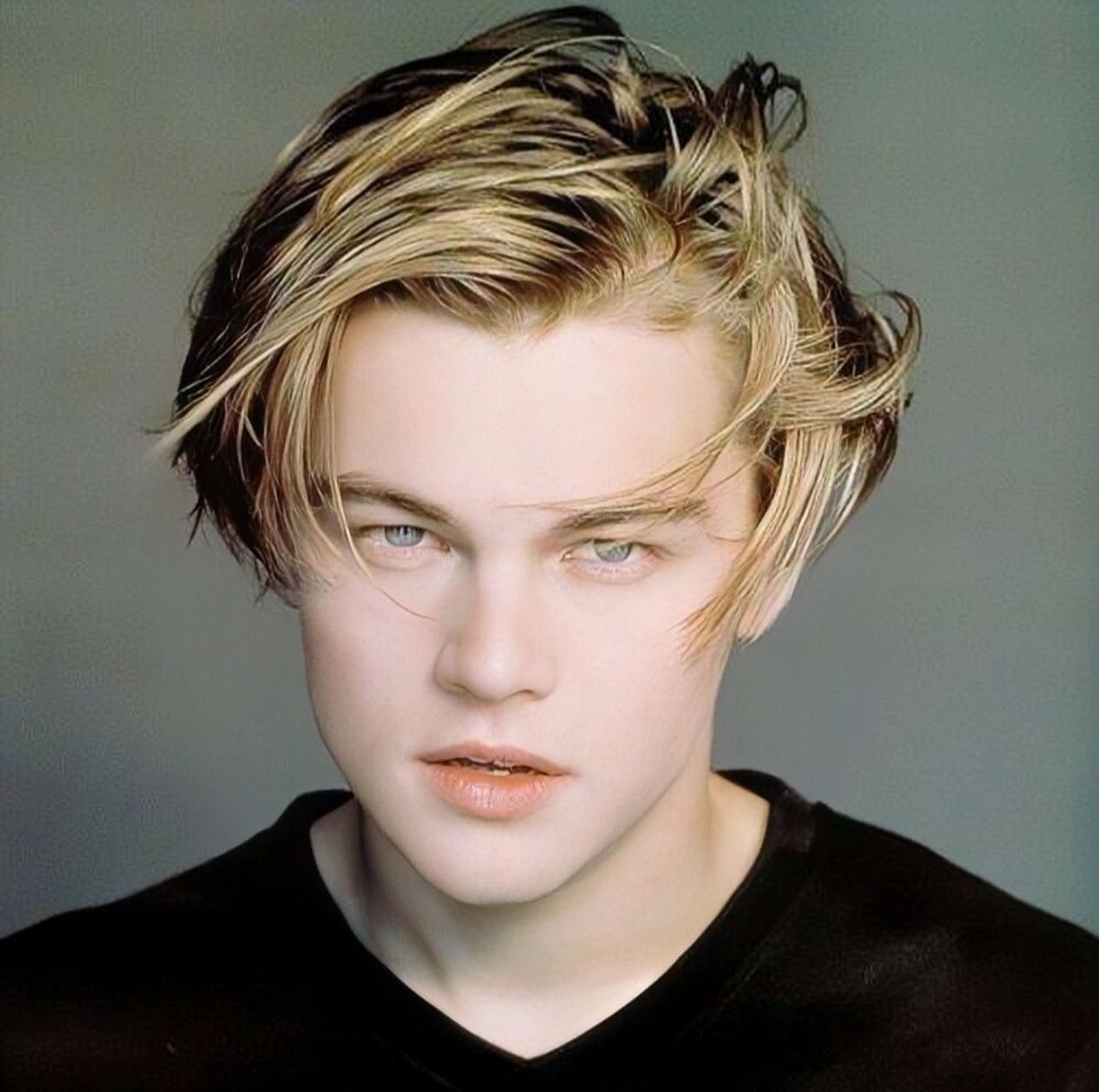 莱昂纳多迪卡普里奥 高清神图(第二弹)