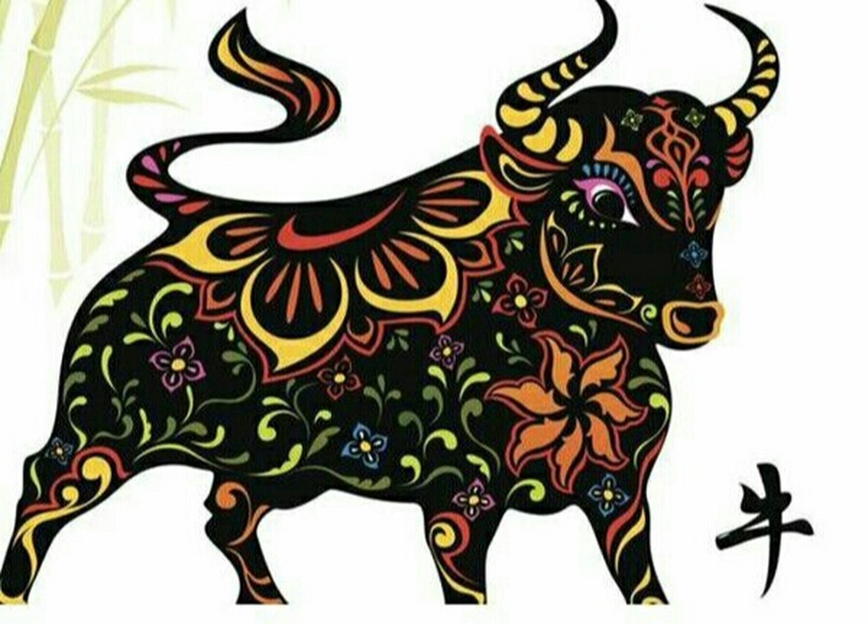 属牛2021年运势 2021辛丑牛年,对于属牛人来说属于本命年,综合运势