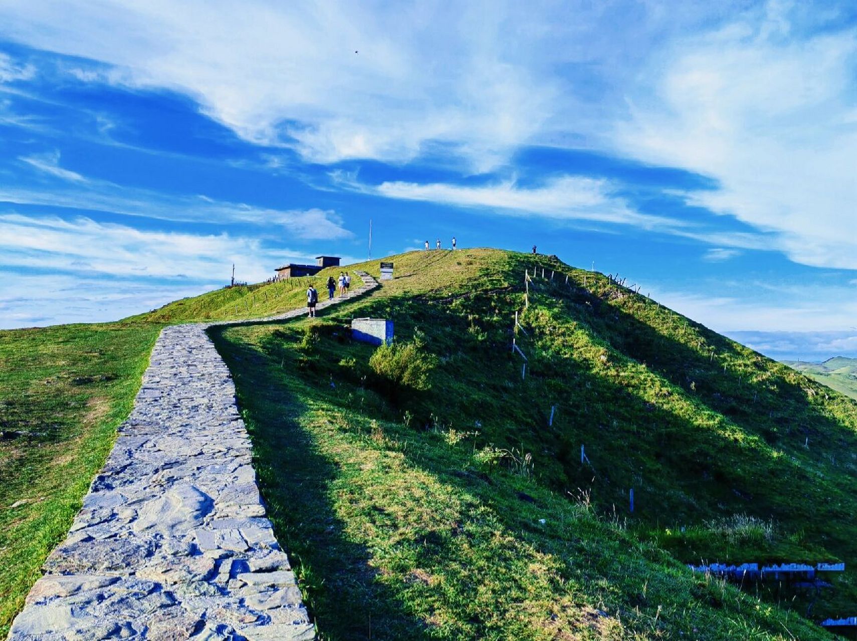 南山牧场旅游攻略 67南山牧场旅游攻略 1,交通方面:最好自驾,全程