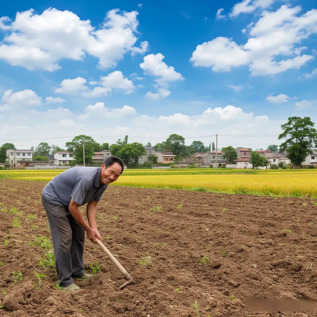 土地继承老公去世后,老婆能否继承婚后取得的农村耕地承包经营权,这个