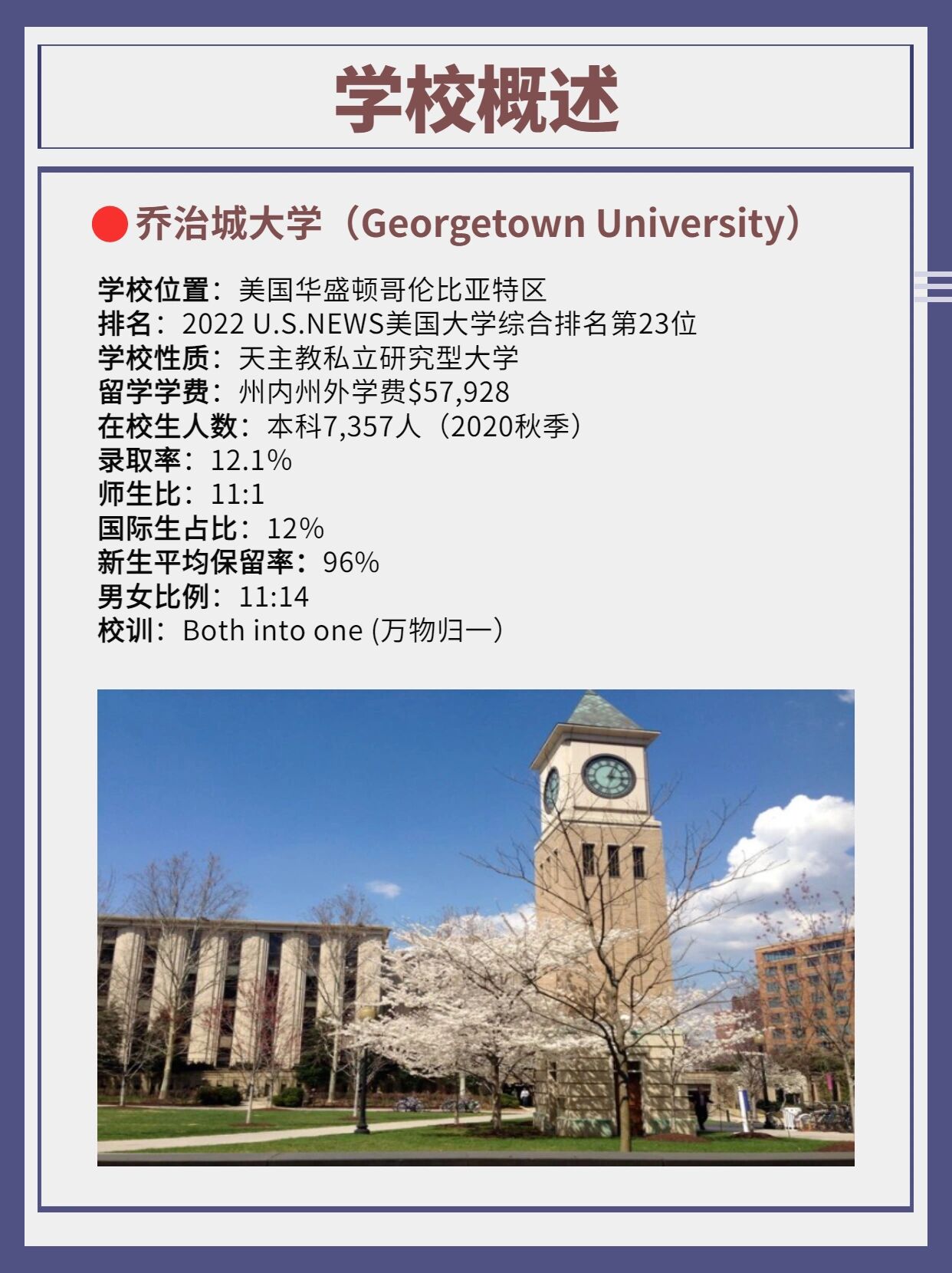 geogetown图片