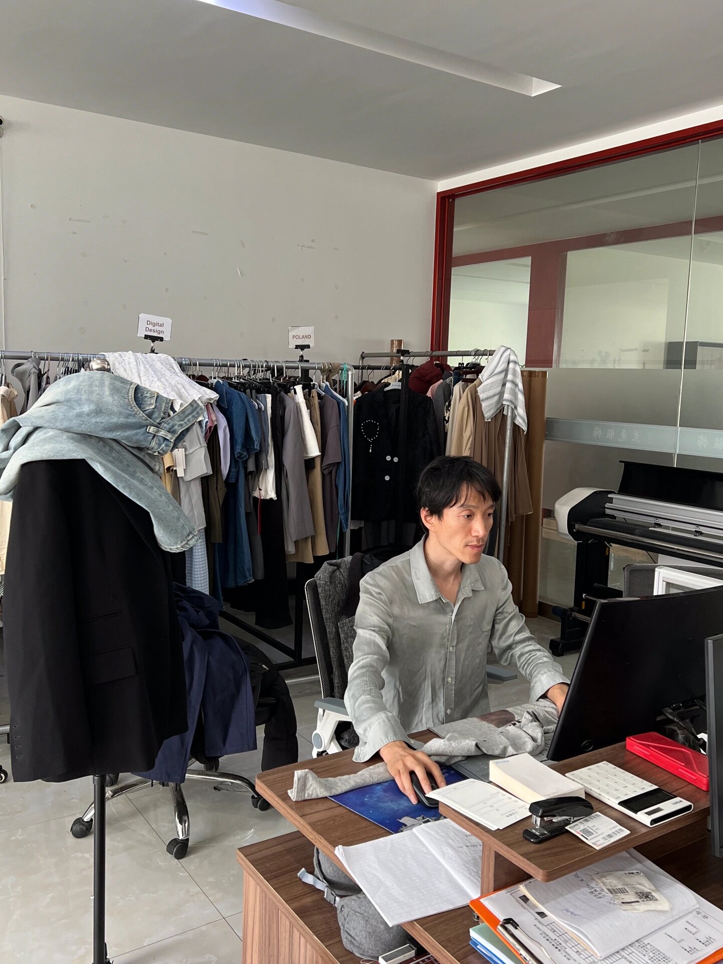 服装设计业的最新趋势与发展动态