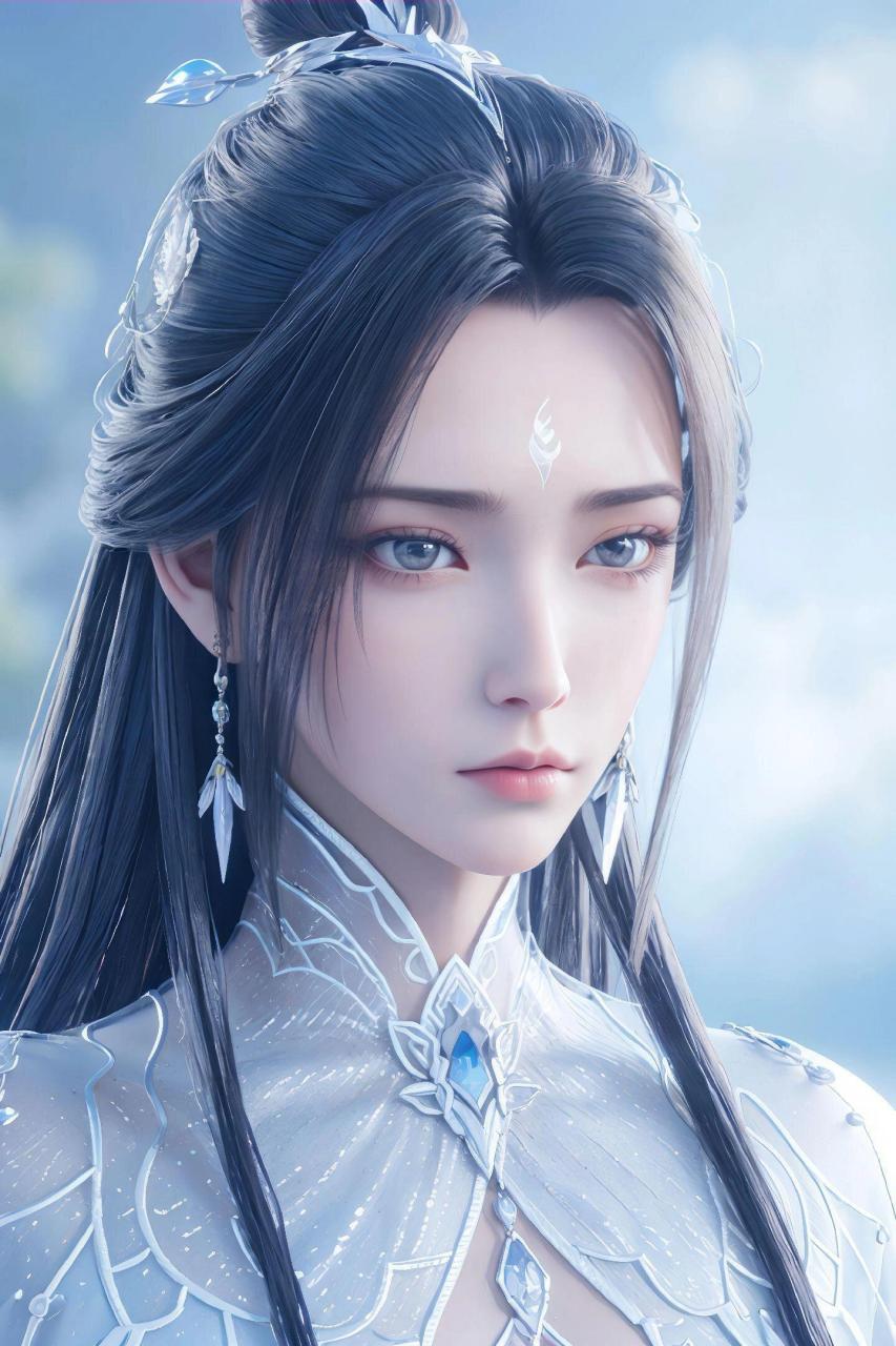诛仙 陆雪琪